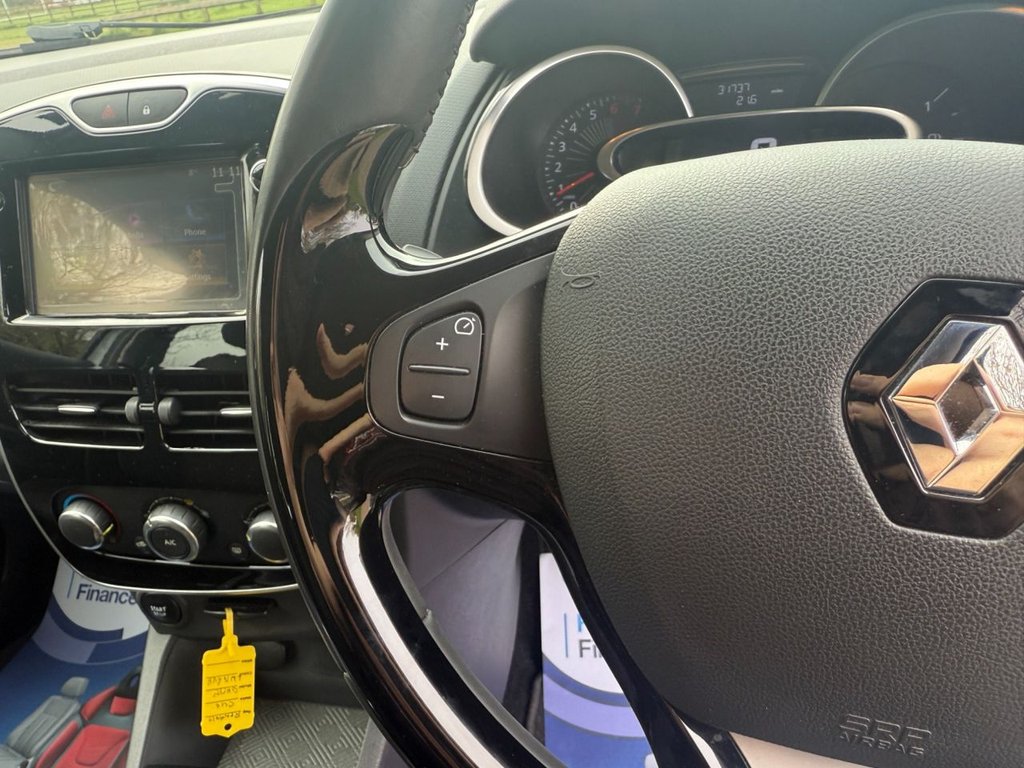 Used Renault Clio 2016 for sale - 78200875: Photo 22