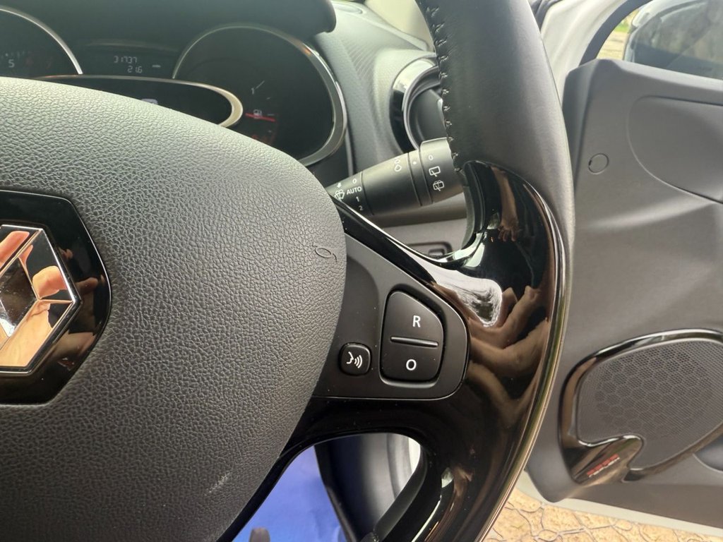 Used Renault Clio 2016 for sale - 78200875: Photo 23