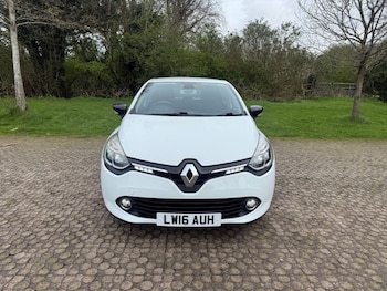 Used Renault Clio 2016 for sale - 78200875: Photo