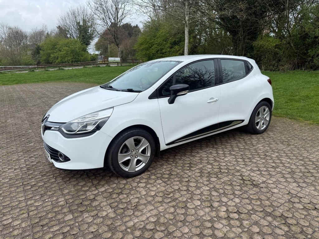 Used Renault Clio 2016 for sale - 78200875: Photo 3