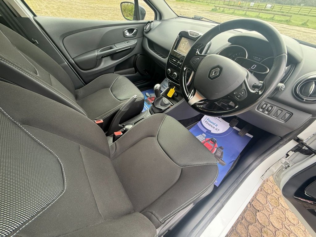 Used Renault Clio 2016 for sale - 78200875: Photo 7