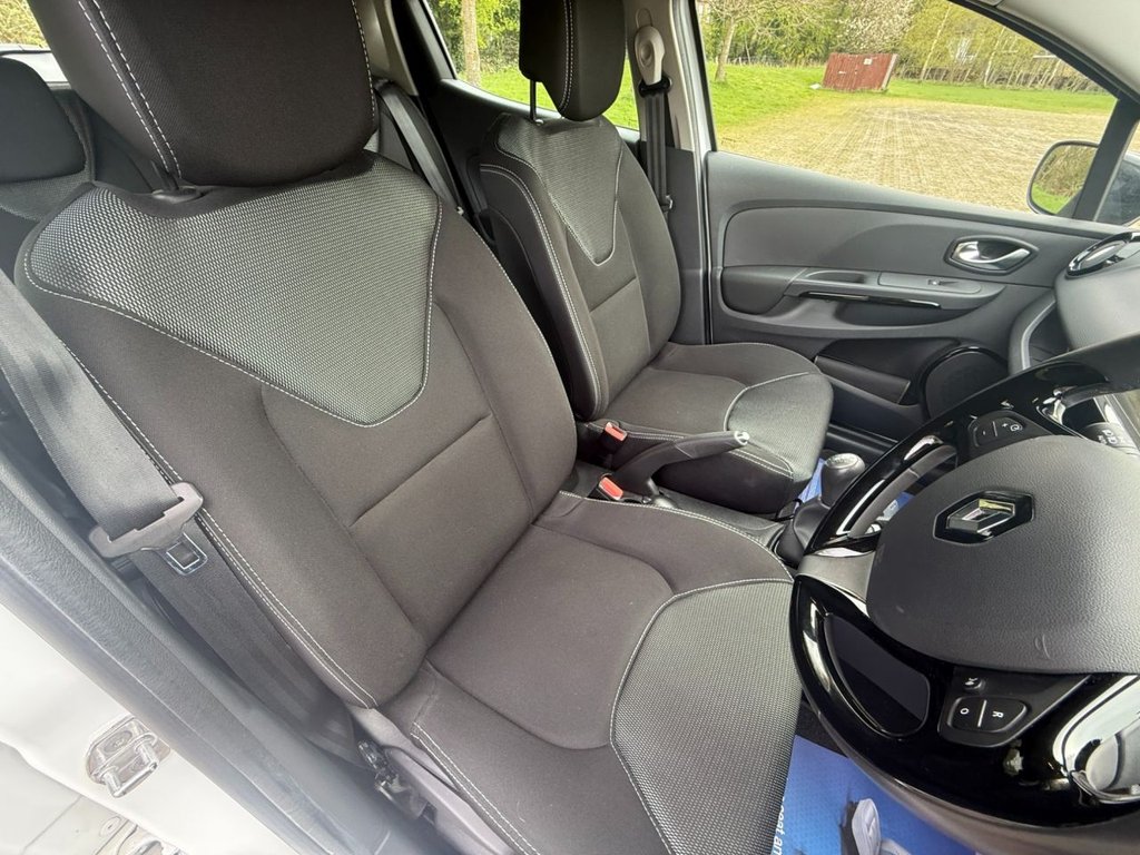 Used Renault Clio 2016 for sale - 78200875: Photo 8