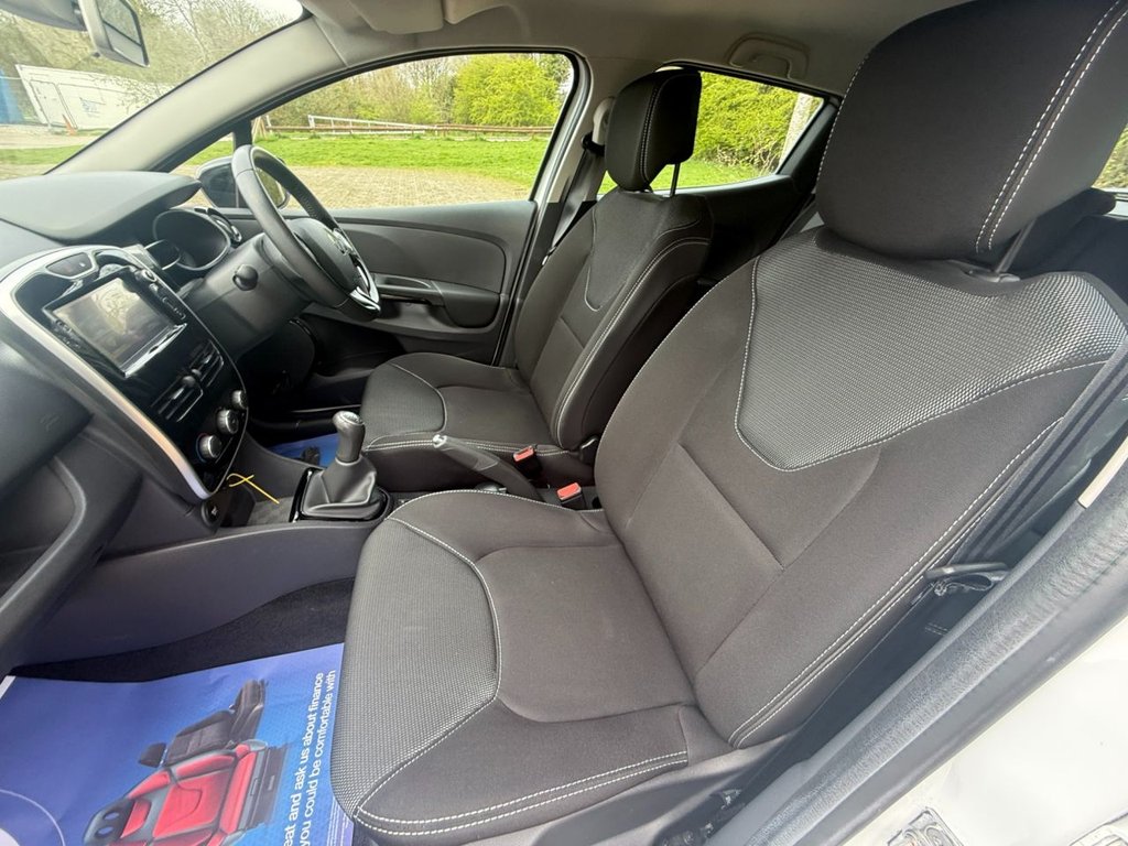 Used Renault Clio 2016 for sale - 78200875: Photo 9