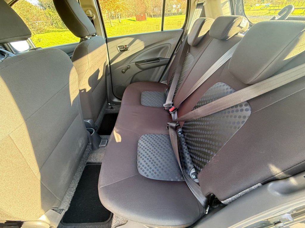 Used Suzuki Celerio 2016 for sale - 77254399: Photo 11