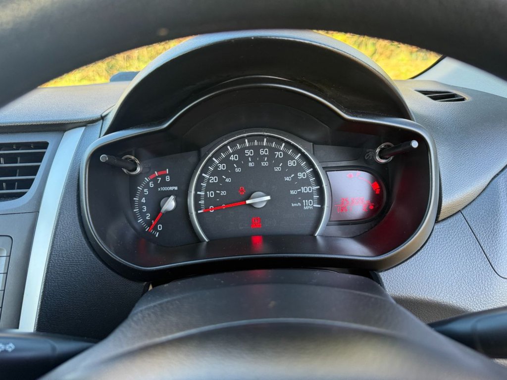 Used Suzuki Celerio 2016 for sale - 77254399: Photo 20