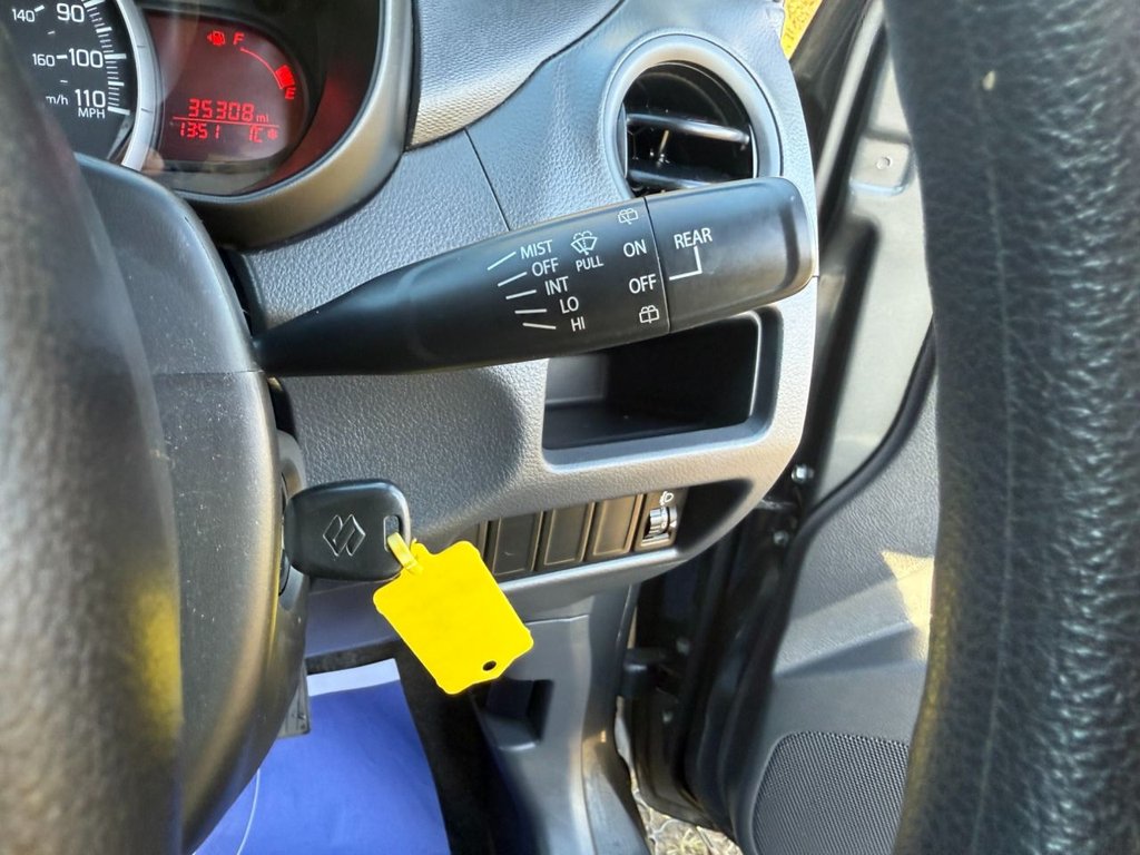 Used Suzuki Celerio 2016 for sale - 77254399: Photo 22