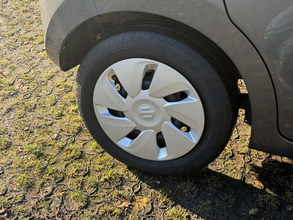 Used Suzuki Celerio 2016 for sale - 77254399: Photo 27