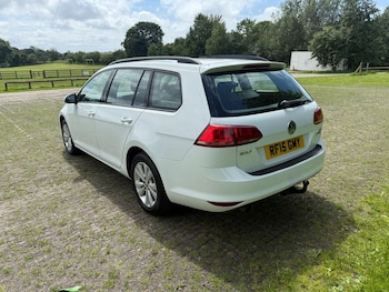 Used Volkswagen Golf 2015 for sale - 78851211: Photo