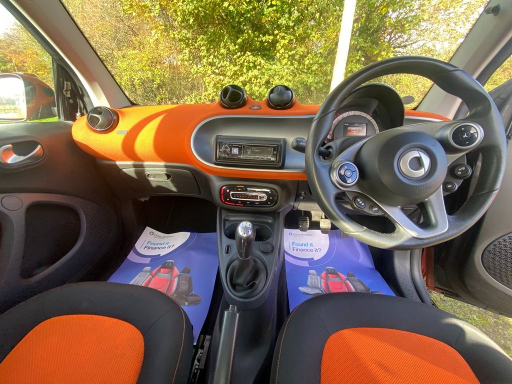 Used smart fortwo 2015 for sale - 77254389: Photo 13