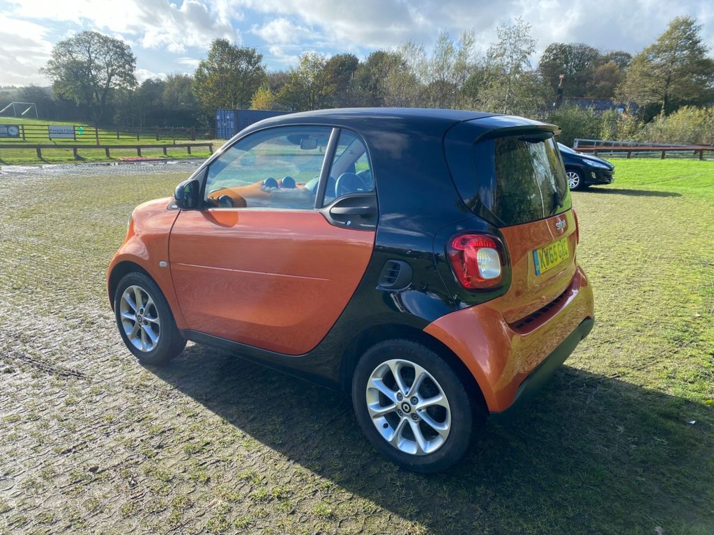 Used smart fortwo 2015 for sale - 77254389: Photo 2