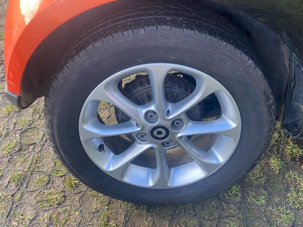 Used smart fortwo 2015 for sale - 77254389: Photo 23