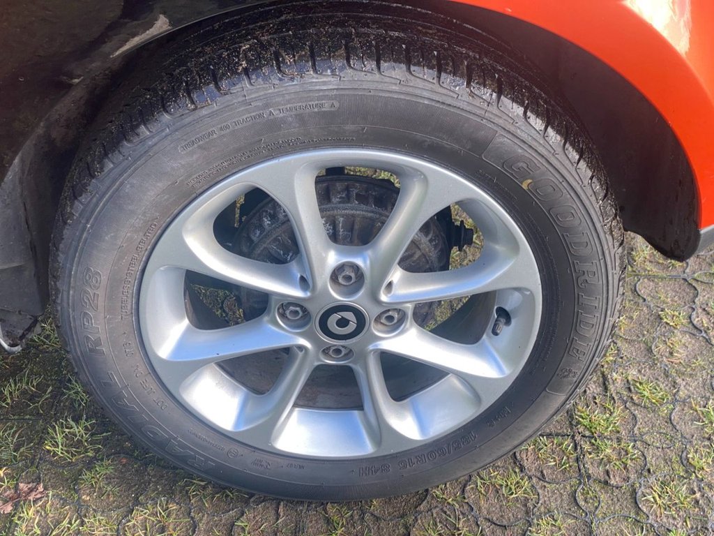 Used smart fortwo 2015 for sale - 77254389: Photo 25