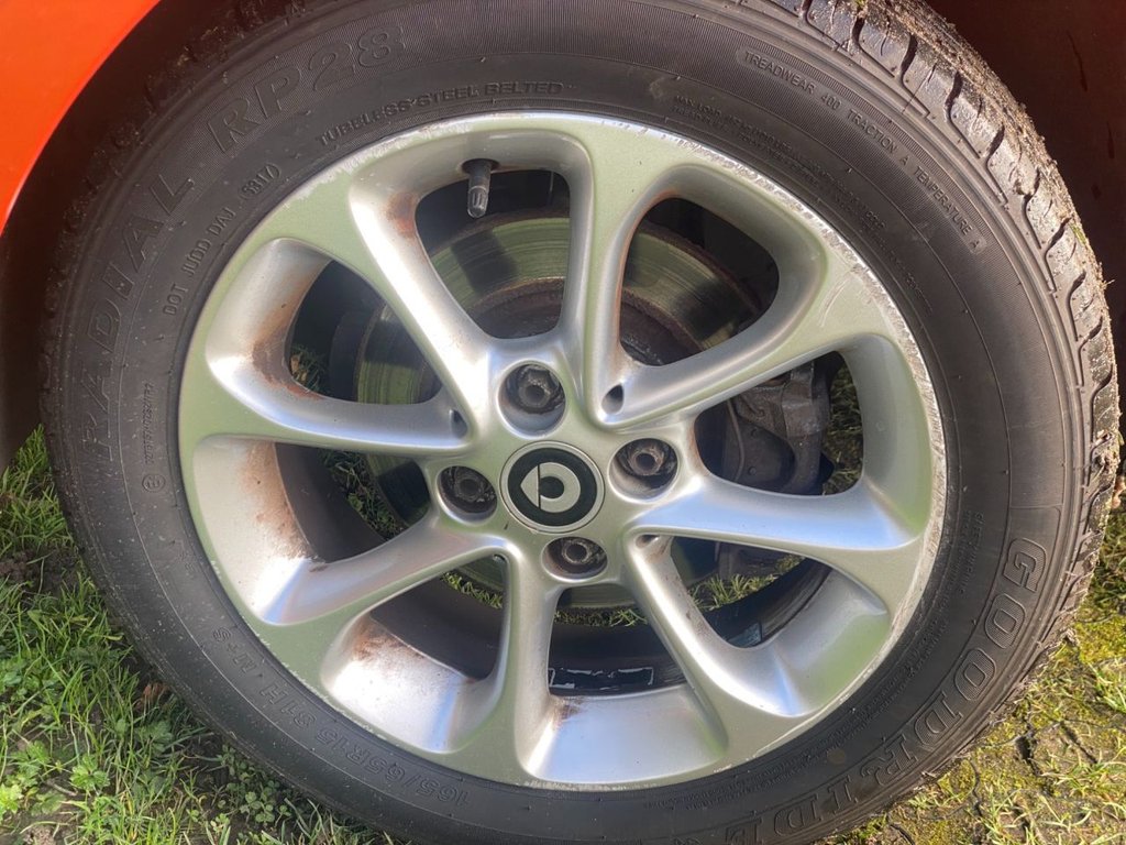 Used smart fortwo 2015 for sale - 77254389: Photo 27