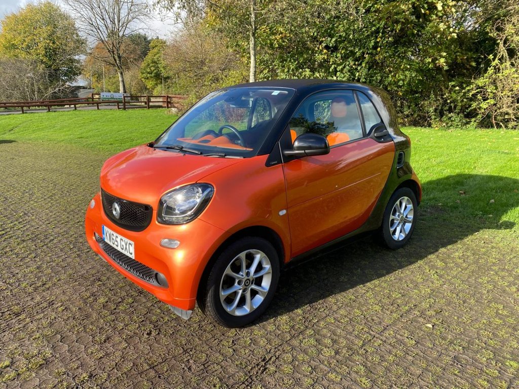 Used smart fortwo 2015 for sale - 77254389: Photo 4