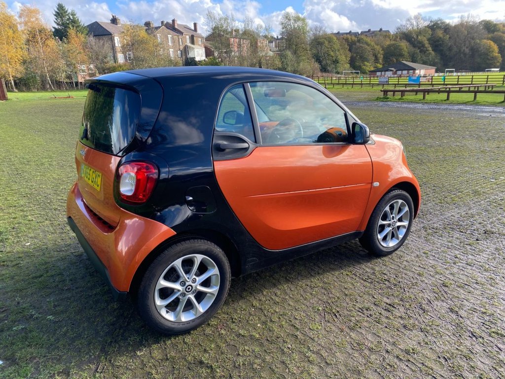 Used smart fortwo 2015 for sale - 77254389: Photo 6