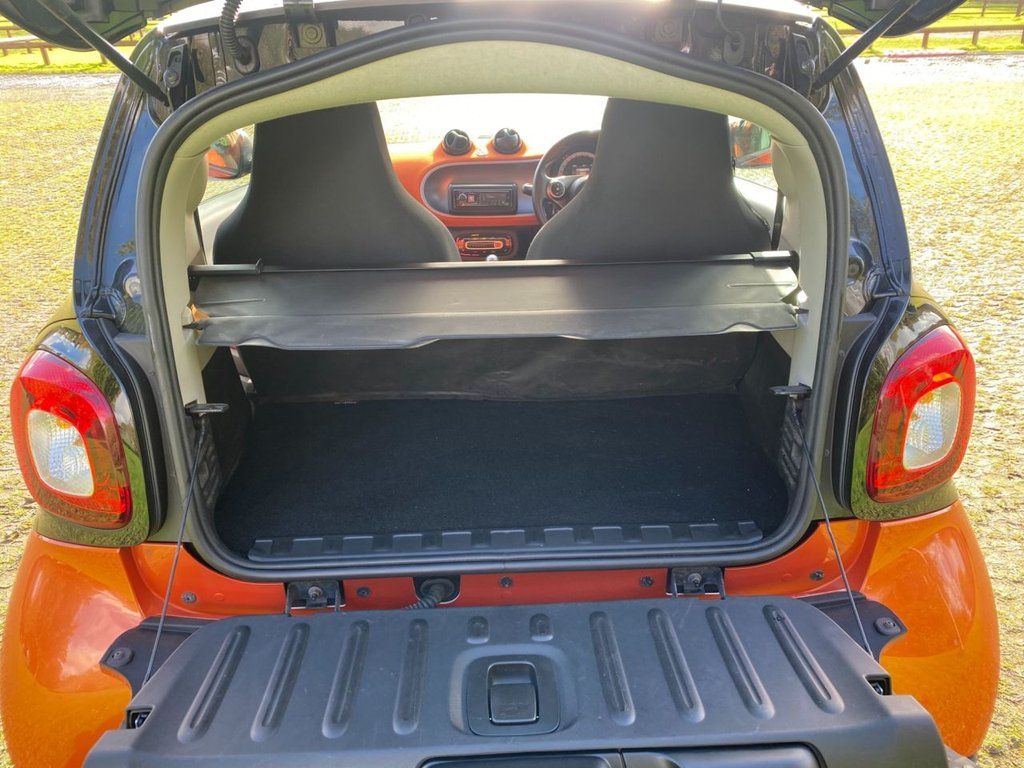 Used smart fortwo 2015 for sale - 77254389: Photo 9