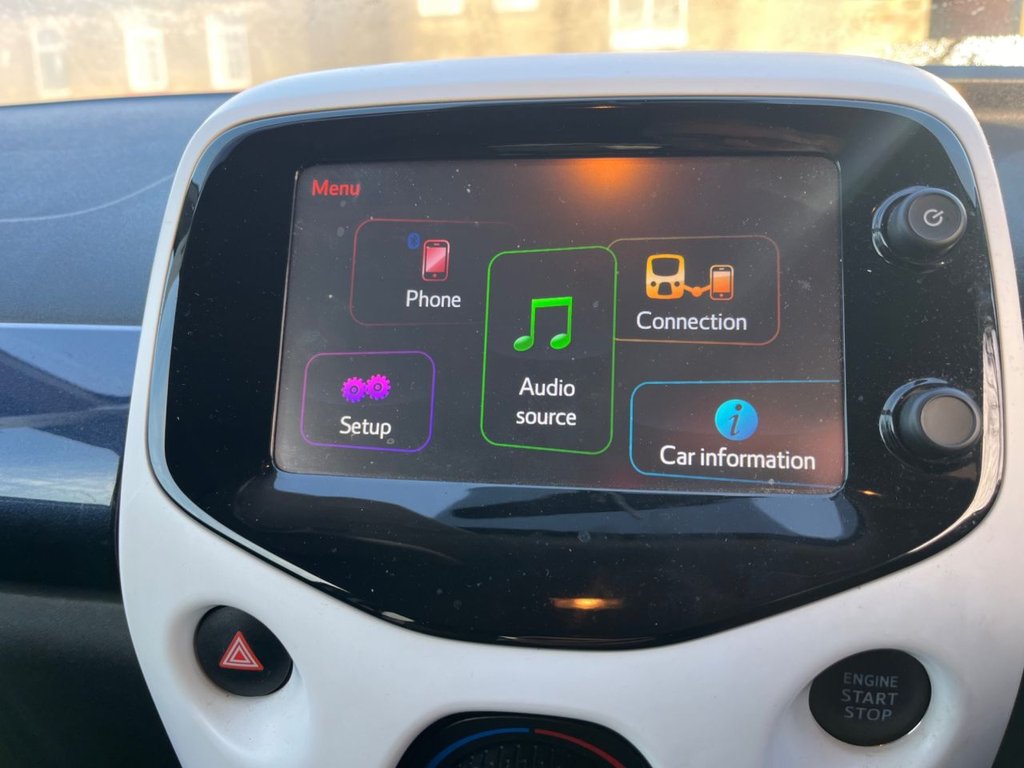 Used Peugeot 108 2018 for sale - 76848185: Photo 6