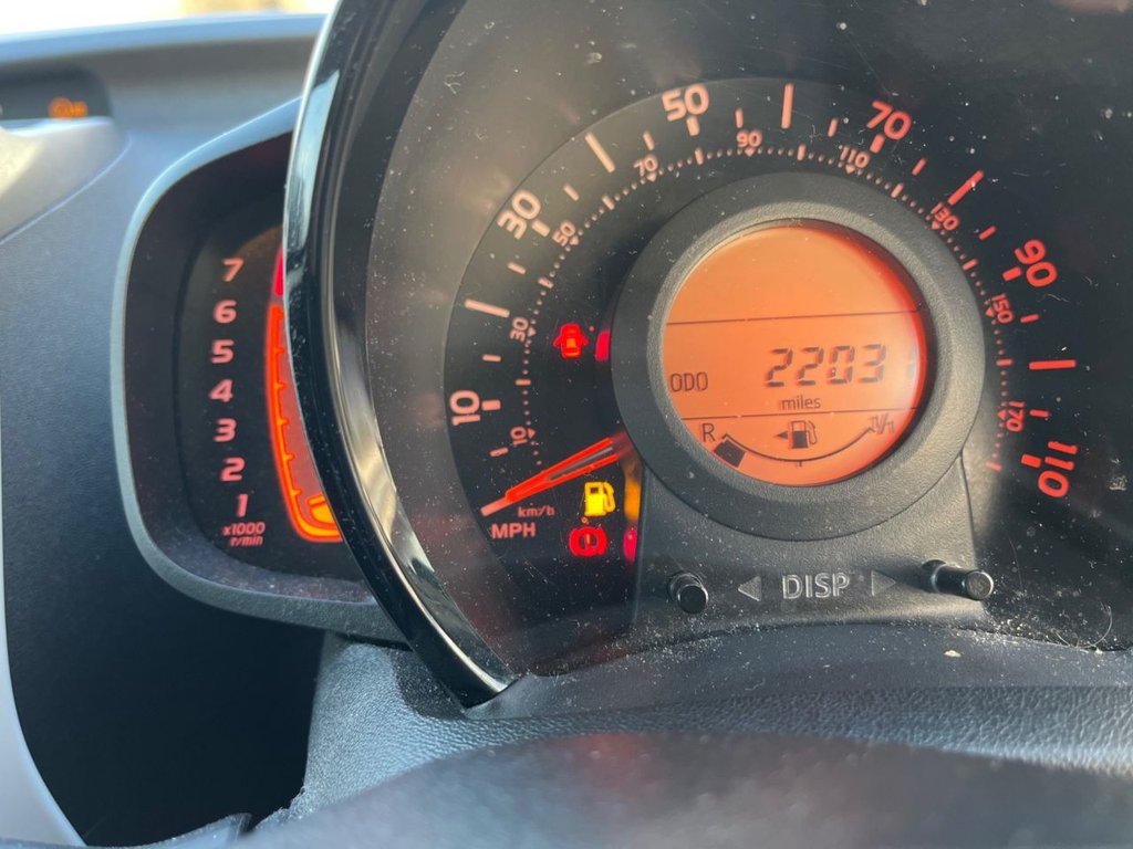 Used Peugeot 108 2018 for sale - 76848185: Photo 7