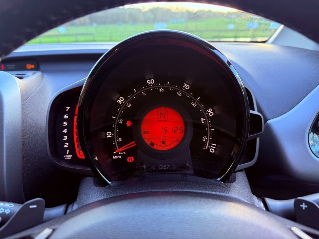 Used Toyota AYGO 2019 for sale - 76672557: Photo 20