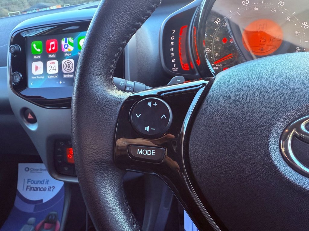 Used Toyota AYGO 2019 for sale - 76672557: Photo 22