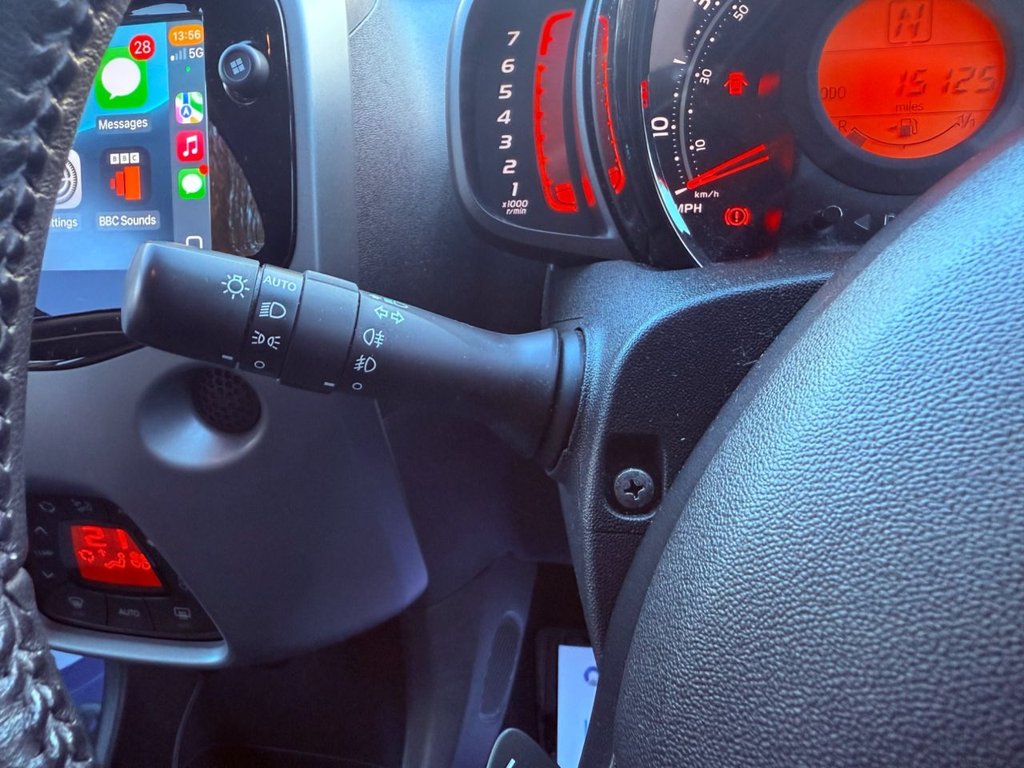 Used Toyota AYGO 2019 for sale - 76672557: Photo 25