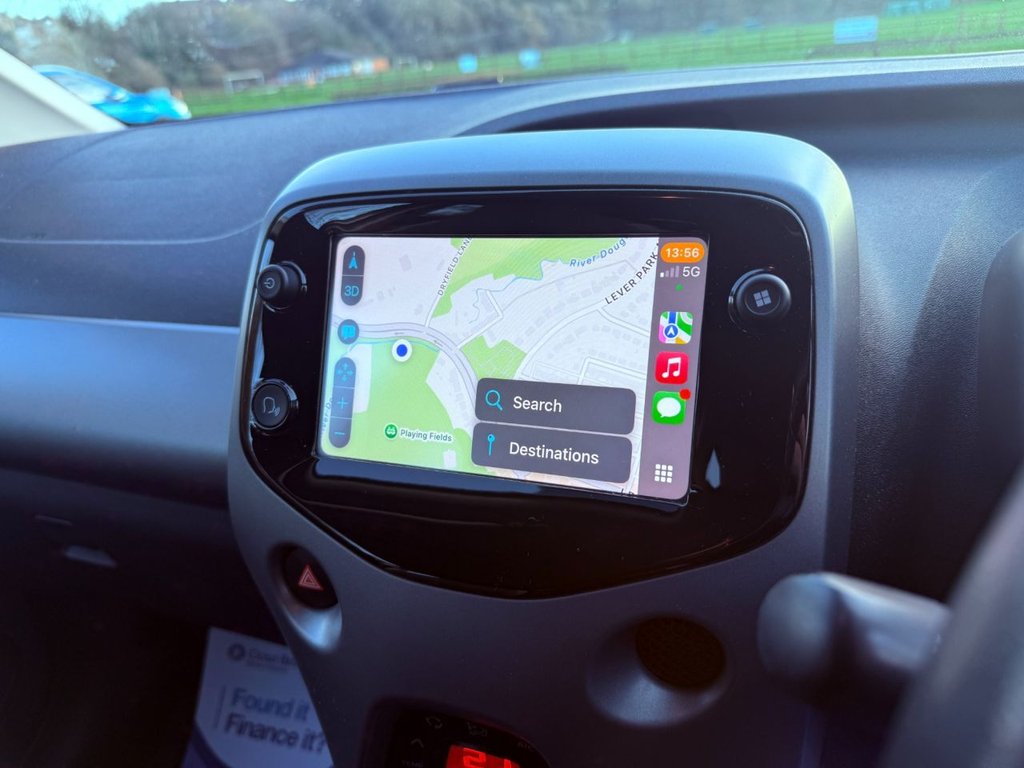 Used Toyota AYGO 2019 for sale - 76672557: Photo 28