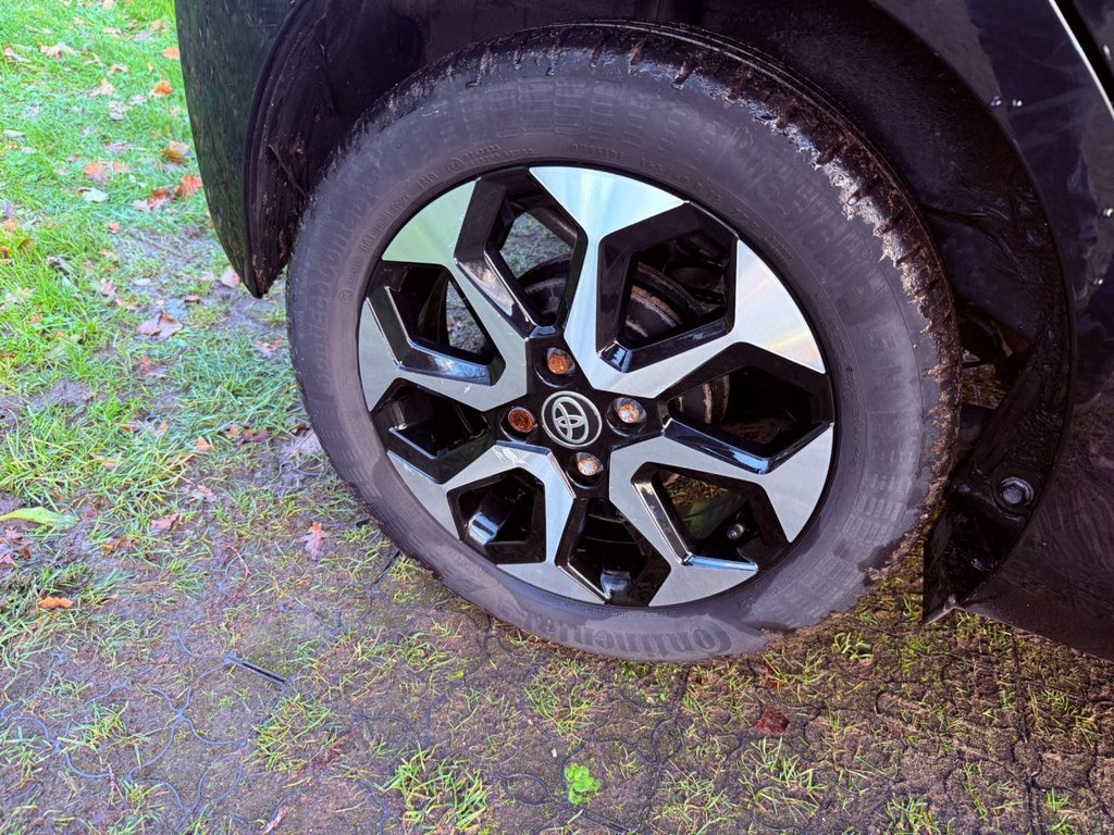 Used Toyota AYGO 2019 for sale - 76672557: Photo 31