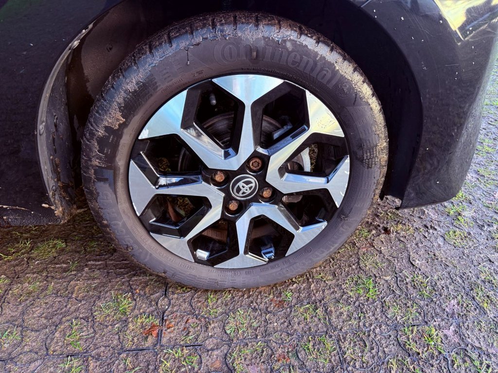 Used Toyota AYGO 2019 for sale - 76672557: Photo 32