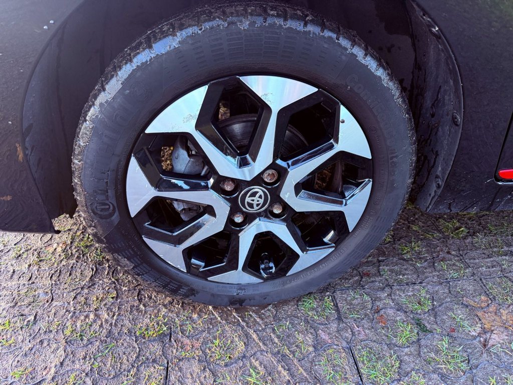 Used Toyota AYGO 2019 for sale - 76672557: Photo 33