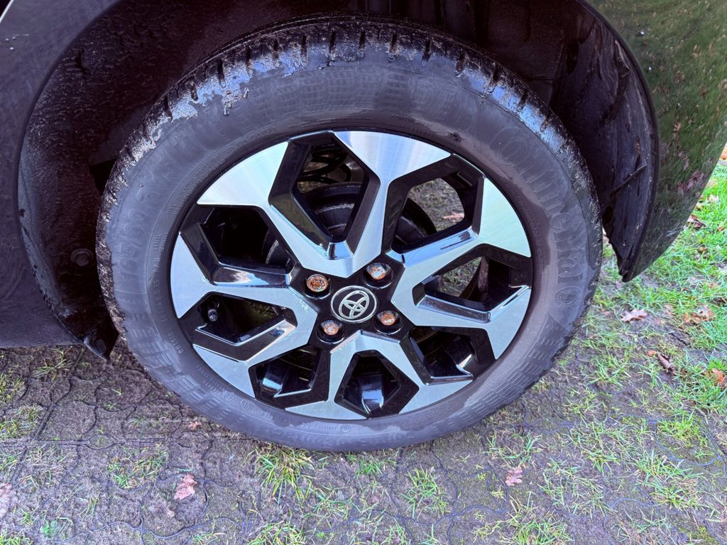 Used Toyota AYGO 2019 for sale - 76672557: Photo 34