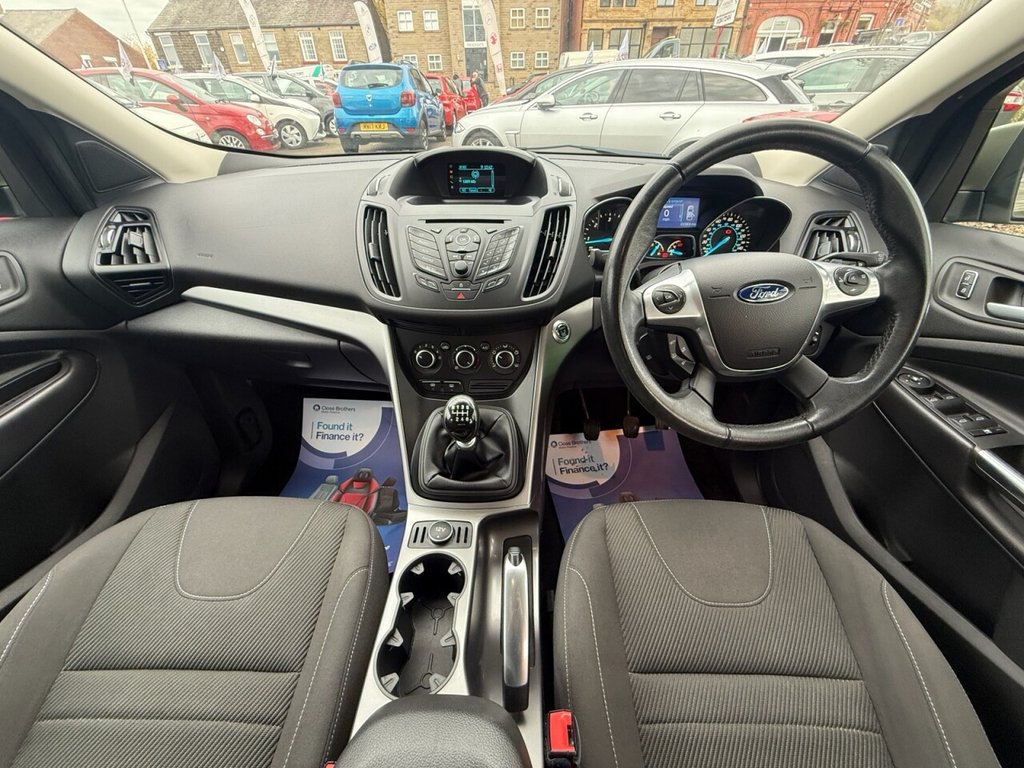 Used Ford Kuga 2014 for sale - 76445775: Photo 13