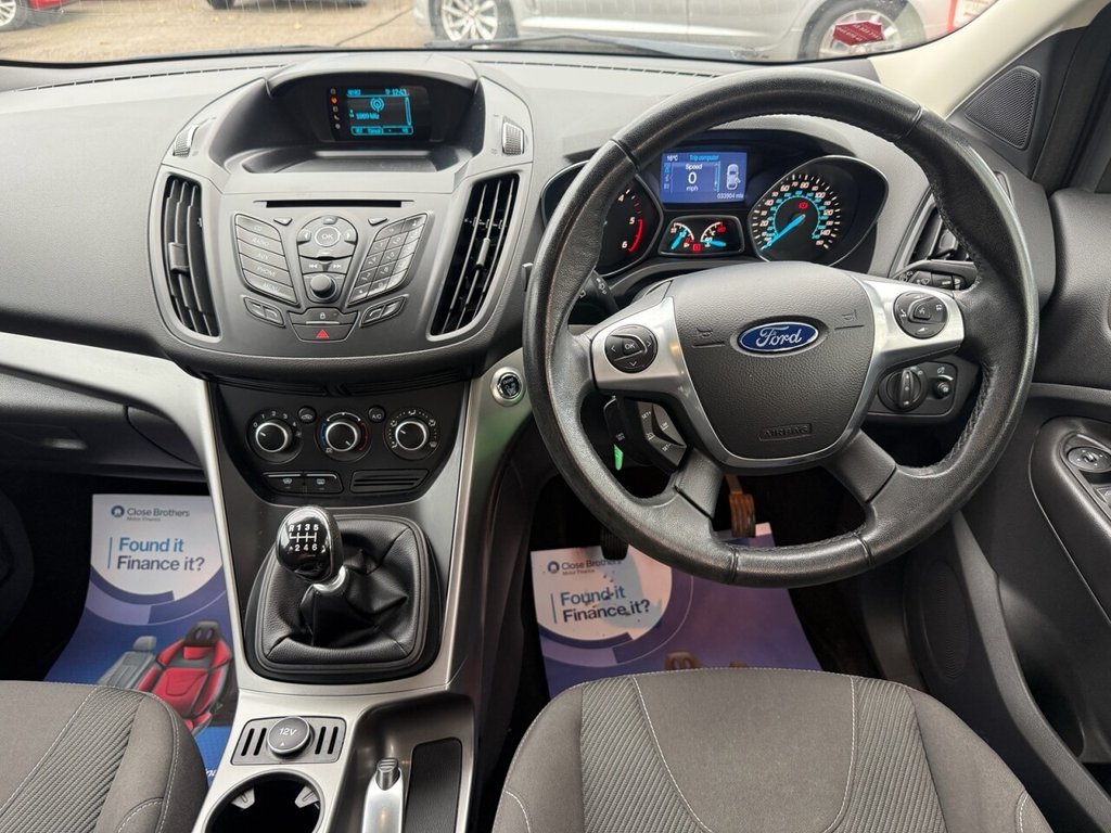 Used Ford Kuga 2014 for sale - 76445775: Photo 14