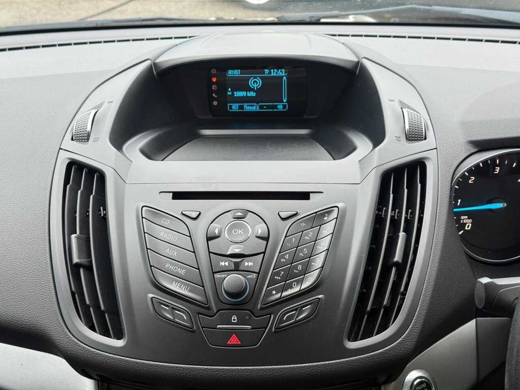 Used Ford Kuga 2014 for sale - 76445775: Photo 15