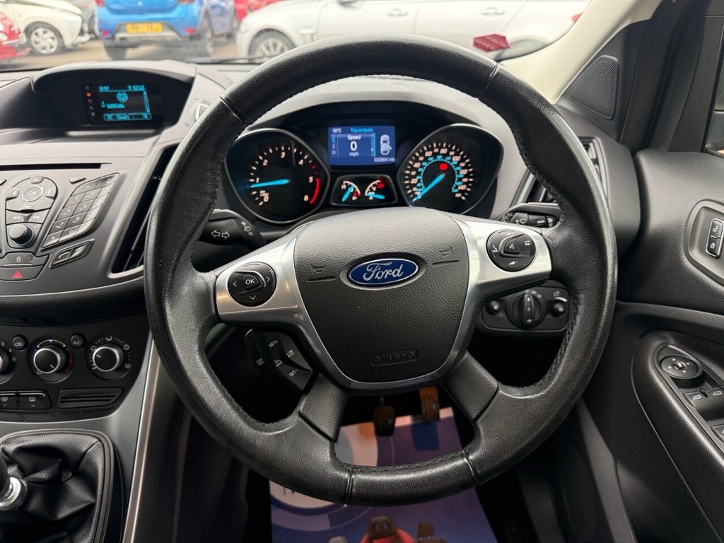 Used Ford Kuga 2014 for sale - 76445775: Photo 18