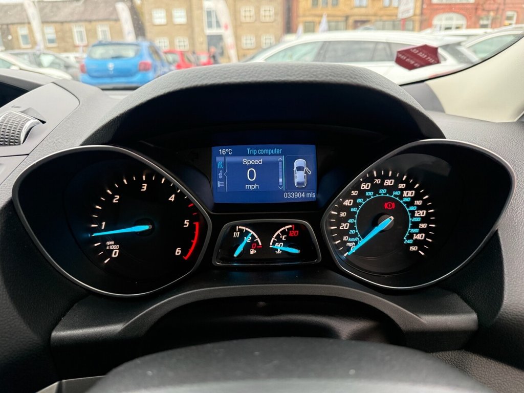 Used Ford Kuga 2014 for sale - 76445775: Photo 19