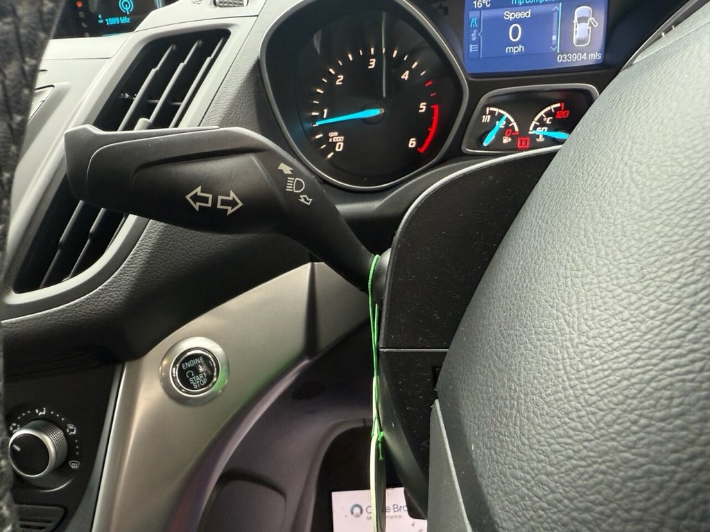 Used Ford Kuga 2014 for sale - 76445775: Photo 25