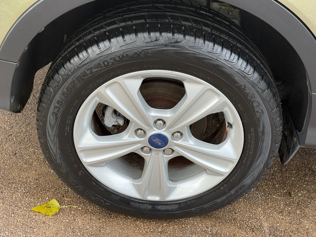 Used Ford Kuga 2014 for sale - 76445775: Photo 29