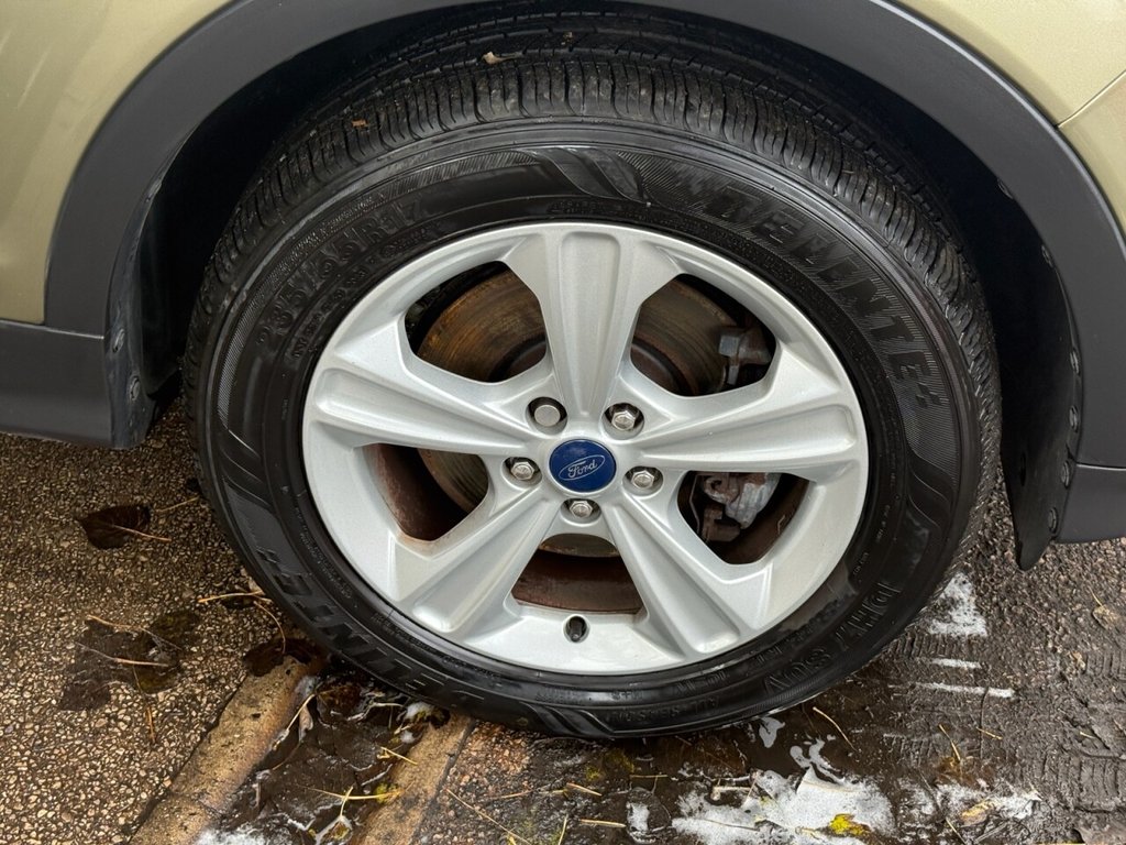 Used Ford Kuga 2014 for sale - 76445775: Photo 30