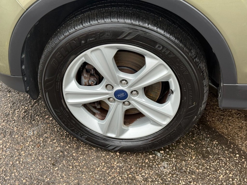 Used Ford Kuga 2014 for sale - 76445775: Photo 31