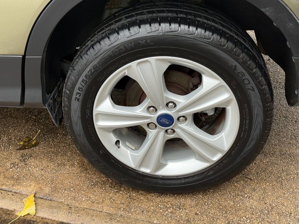 Used Ford Kuga 2014 for sale - 76445775: Photo 32