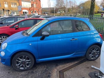 2016 (66) - 1.2 S 3dr