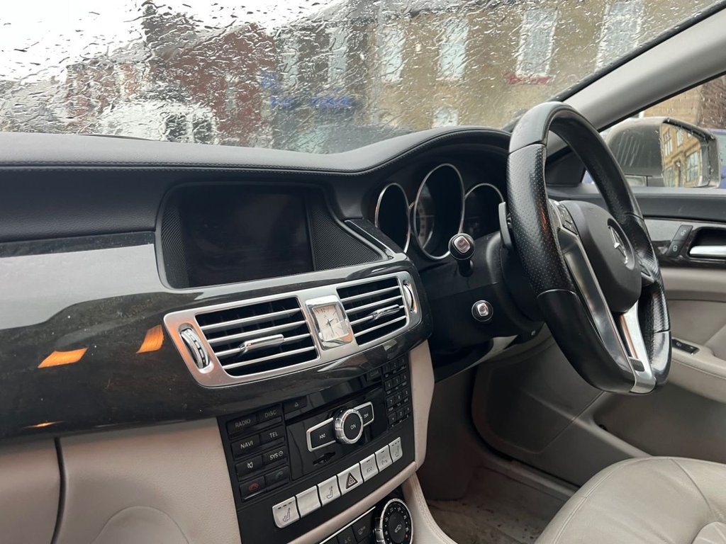 Used Mercedes-Benz CLS 2013 for sale - 78212631: Photo 10