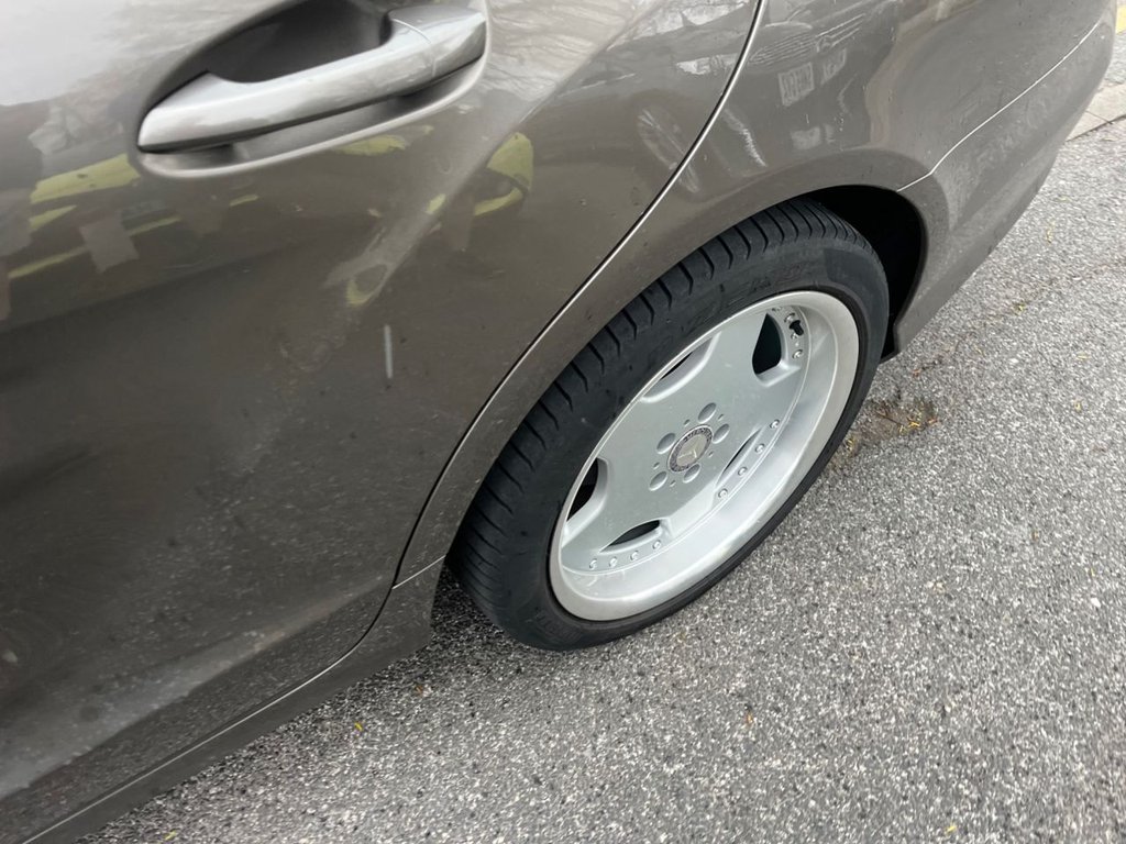 Used Mercedes-Benz CLS 2013 for sale - 78212631: Photo 6