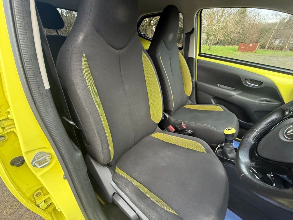 Used Toyota AYGO 2016 for sale - 77369389: Photo 10