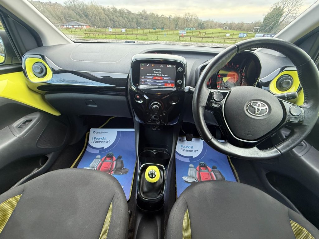 Used Toyota AYGO 2016 for sale - 77369389: Photo 14