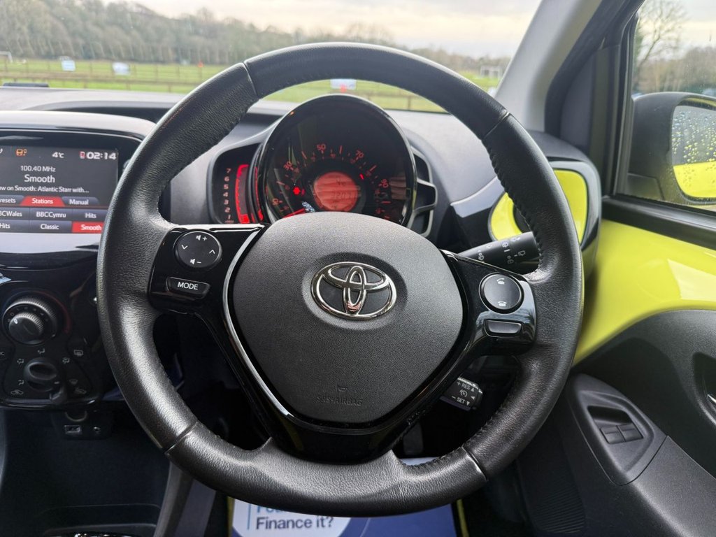 Used Toyota AYGO 2016 for sale - 77369389: Photo 17