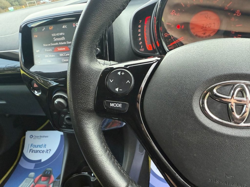 Used Toyota AYGO 2016 for sale - 77369389: Photo 21