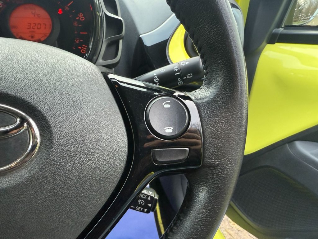 Used Toyota AYGO 2016 for sale - 77369389: Photo 22