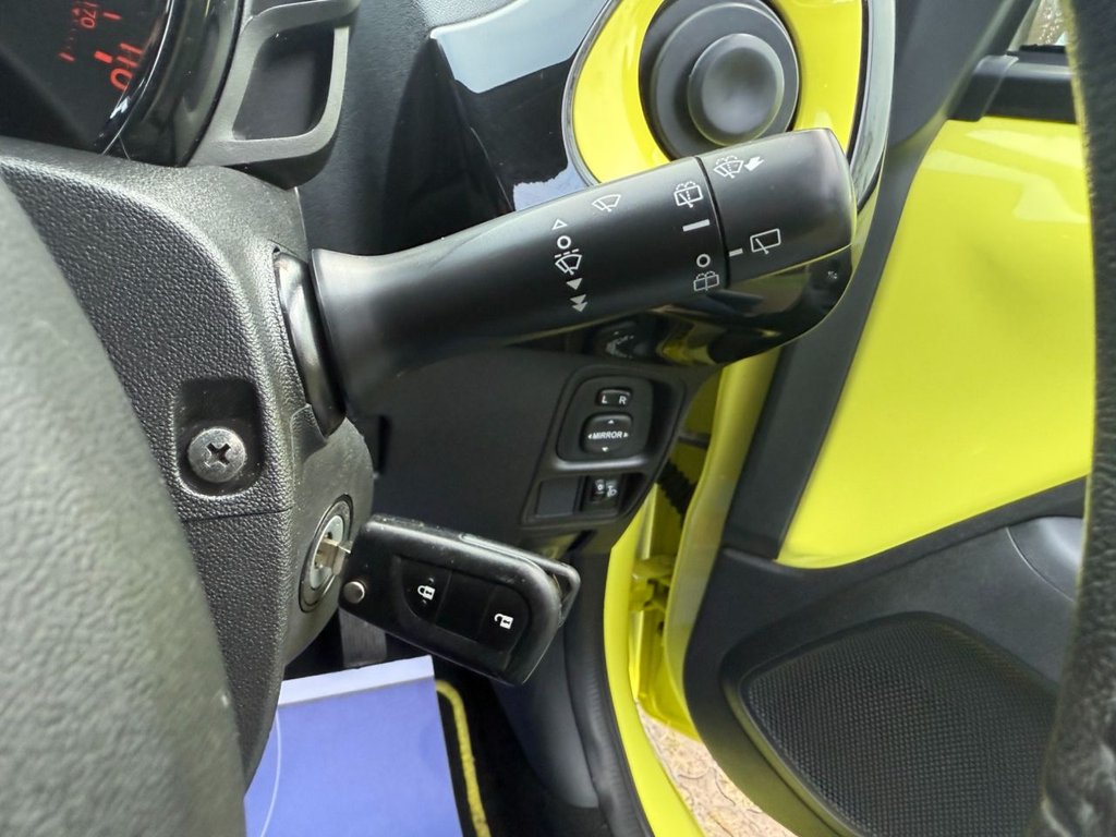 Used Toyota AYGO 2016 for sale - 77369389: Photo 23