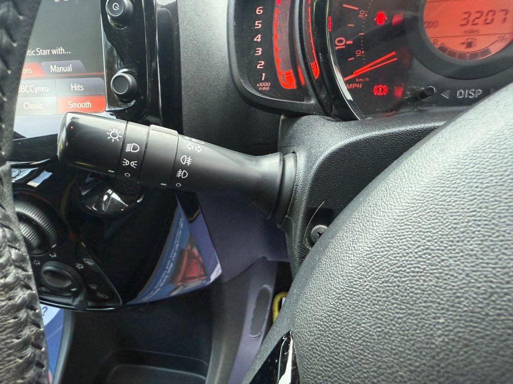 Used Toyota AYGO 2016 for sale - 77369389: Photo 24